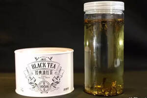 红茶调饮指南 ▏红茶还可以这么喝