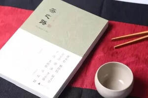 寻找茶的源头，就是寻找中国人精神的源地「唯一入选亚洲卓越报道大奖的茶报道」