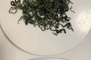 日照绿茶什么口感的好喝？