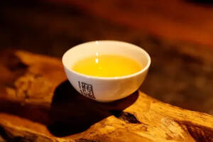 大唐茶诗：一群诗人的茶歌，一杯茶汤的终极回味