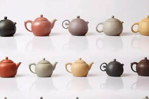 一次只需一克茶的「低碳泡茶法」，秘诀就在这把壶中
