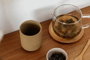 喝了这么多年茶，茶多酚，儿茶素，茶色素到底什么关系？