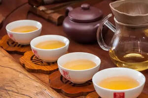 90%的人不知道泡茶时放多少茶叶更好
