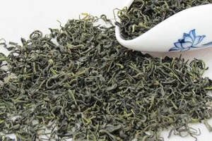 最顶级的绿茶是什么