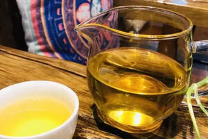 专家带您全面解读普洱茶“黄金叶”的奥秘