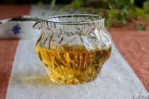 熟普洱茶叶的保存方法