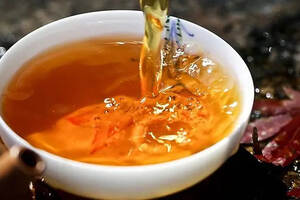 如何理解普洱茶的多元之美