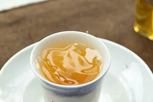 品味茶香就能辨别茶叶品质，到底有多厉害？
