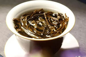 详细解析野生红茶的制作方法
