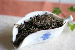 黄山名茶在环境上有什么优势