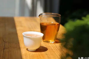 中国茶道包含了哪四大要素