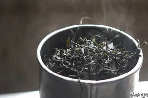 拼配不能作为衡量茶叶品质的标准