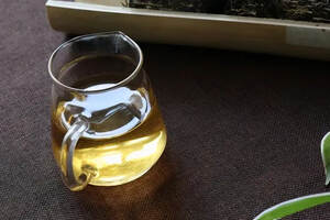‖白茶喝起来会有水味的原因有哪些？