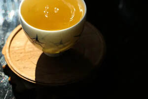 普洱茶的生茶 茶香会受什么影响？