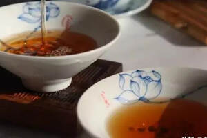 普洱熟茶的“润度”是一种怎样的体验？