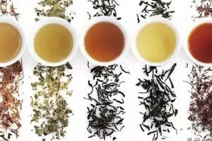 普洱茶三种喝法