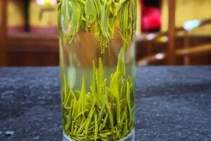 中国10大名茶，普洱榜上无名…