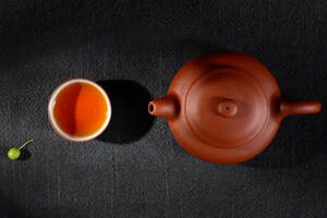 滇红茶，从“云红”到“滇红”不仅仅是改名