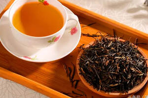 很多人喜欢喝红茶，那红茶产地你知道多少？