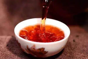 春茶发酵——普洱熟茶的谎言？
