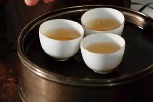潮汕工夫茶被誉为中国茶道的