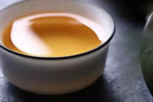 茶界歪风邪气之丨纯料和斗茶