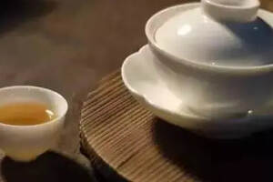 黄刚：品鉴中生代普洱茶的“一二三四五法”