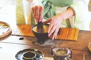 建窑建盏与武夷岩茶：宋代茶文化，奠定了日本茶道的基础