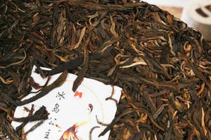 中期茶的一大困境，藏茶应藏之有道，不是好茶不收藏