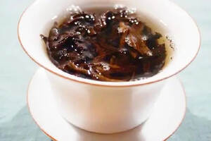 你知道什么是“武夷酸”吗？解密茶水中产生酸味的原理