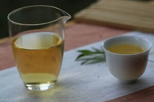 喝茶时的“燥感”是怎么产生的？