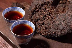 茶事 | 什么样的普洱茶适合大部分人喝？