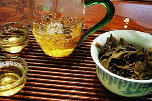 中国茶产业的大聚合与规模经济时代