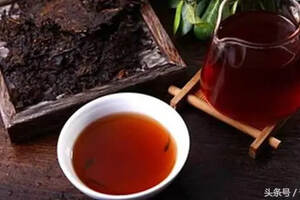 为什么你见到的普洱老生茶，很少有散的？