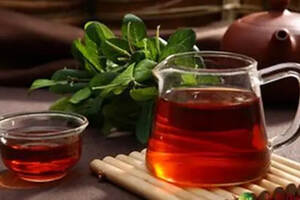 用临沧茶做原料制成的普洱熟茶都会发酸吗？