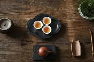 茶事 | 中国茶文化和日本茶文化之间有何不同？（中国茶文化与日本茶文化）