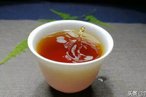 普洱茶的茶性属寒还是属热？