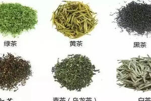 茶叶简史：从吃茶叶到喝茶水的进化