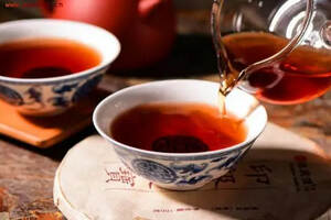 为什么有的普洱茶，现在好喝，存一段时间却难喝了？