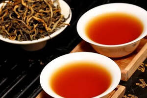 祁门红茶是小种红茶吗