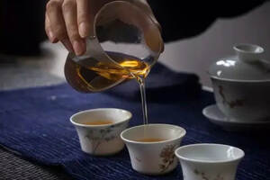茶事 | 喝茶一定要懂茶文化吗？（一定要懂茶才能喝茶吗）
