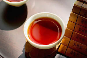 品饮普洱茶，哪一种滋味让您印象最深刻