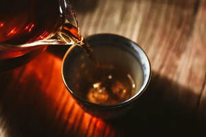 “喝茶上瘾”是一种怎样的体验？