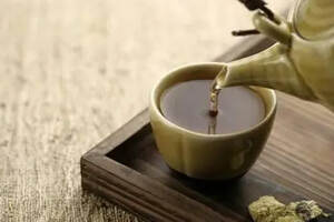 中国茶叶最早源于哪里