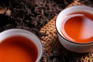 普洱熟茶和滇红茶有什么区别？（普洱熟茶和滇红茶有什么区别）