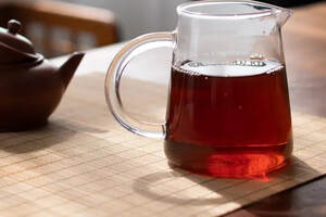 茶事 |“水金龟”是什么茶？