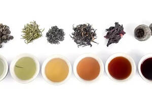 什么年代饮用茶叶主要是散茶