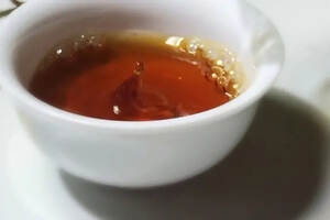 普洱茶是什么茶性的