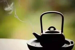 【入门干货】选购普洱茶的三大原则