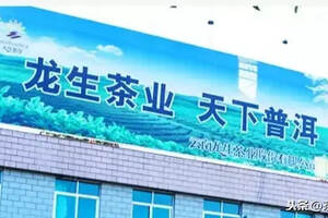 龙生茶业2018财报：存货1.42亿，普洱市首家新三板茶企将走向哪？
